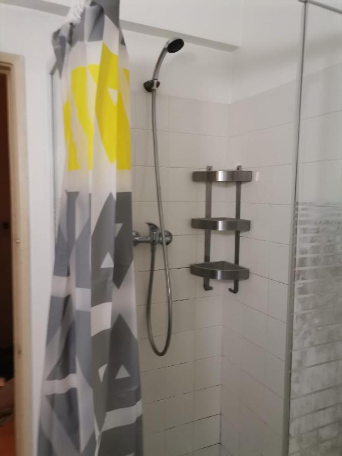 Marques Mini Hostel Lisboa Εξωτερικό φωτογραφία