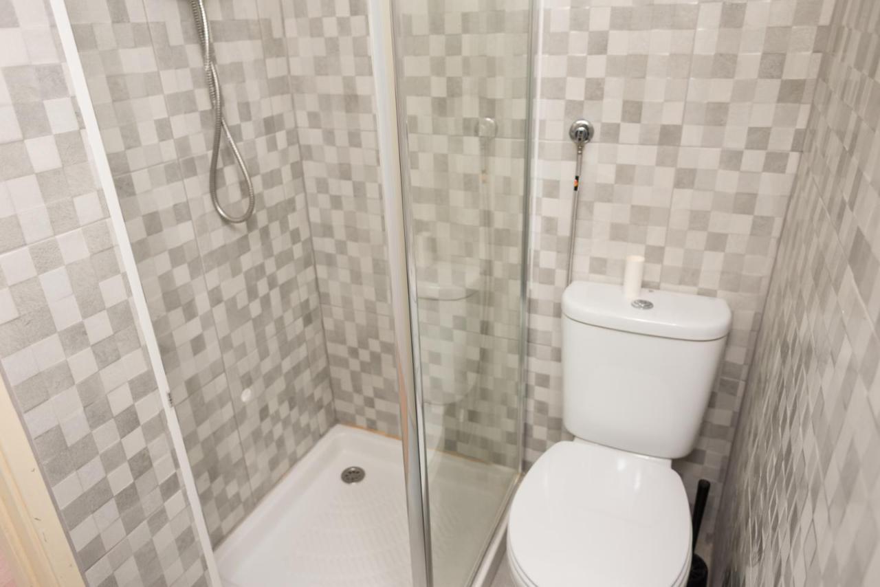 Marques Mini Hostel Lisboa Εξωτερικό φωτογραφία