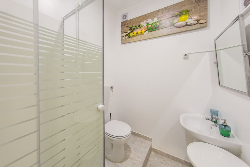 Marques Mini Hostel Lisboa Εξωτερικό φωτογραφία